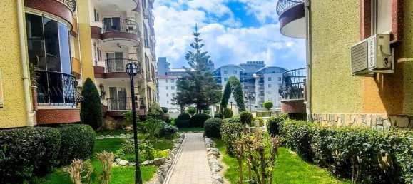 شقة 2+1 في Alanya, Turkey رقم 18164 14