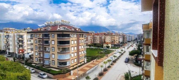 شقة 2+1 في Alanya, Turkey رقم 18164 12