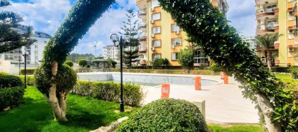 شقة 2+1 في Alanya, Turkey رقم 18164 15