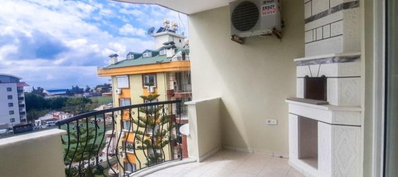 شقة 2+1 في Alanya, Turkey رقم 18164 5