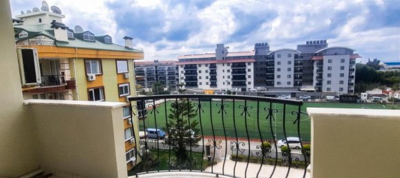 شقة 2+1 في Alanya, Turkey رقم 18164 6