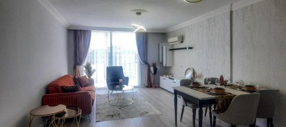 شقة 2+1 في Alanya, Turkey رقم 18164 9