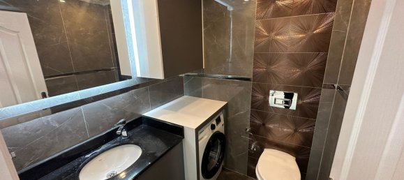 شقة 2+1 في Alanya, Turkey رقم 18164 20