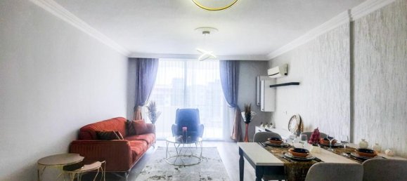 شقة 2+1 في Alanya, Turkey رقم 18164 18