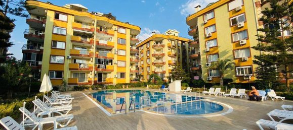 شقة 2+1 في Alanya, Turkey رقم 18164 2