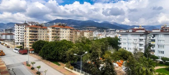 شقة 2+1 في Alanya, Turkey رقم 18164 7