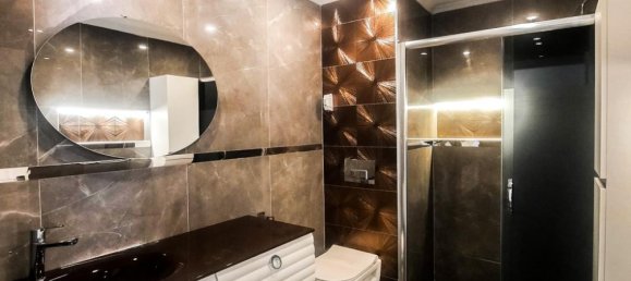 شقة 2+1 في Alanya, Turkey رقم 18164 3