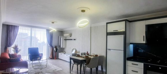 شقة 2+1 في Alanya, Turkey رقم 18164 17