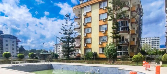 شقة 2+1 في Alanya, Turkey رقم 18164 21