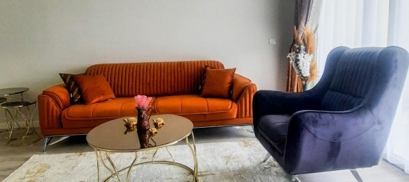 شقة 2+1 في Alanya, Turkey رقم 18164 4