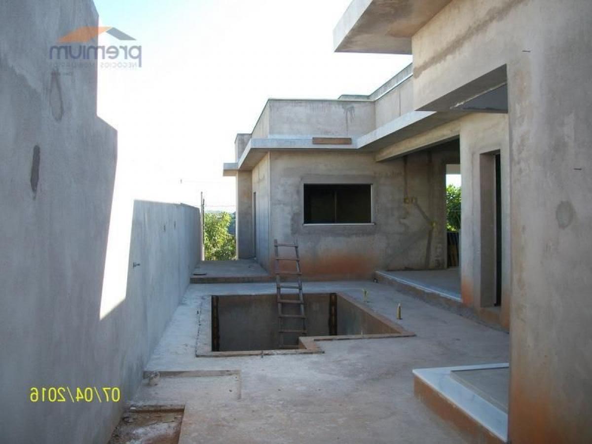 3 غرف نوم منزل في Sao Paulo, Brazil رقم 484383