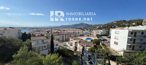 1 Schlafzimmer Wohnung in Roses, Spain, Nr. 136620 13