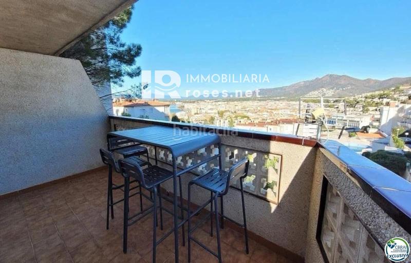 1 Schlafzimmer Wohnung in Roses, Spain, Nr. 136620