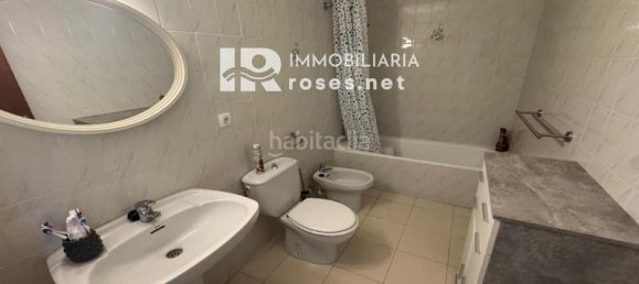 1 Schlafzimmer Wohnung in Roses, Spain, Nr. 136620 12