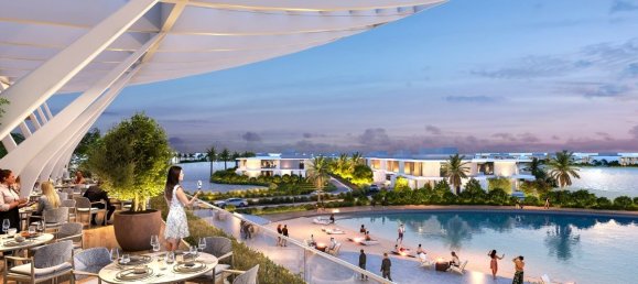 5 bedrooms Villa in Umm Al Quwain, UAE No. 102651 4