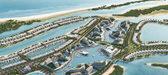 5 bedrooms Villa in Umm Al Quwain, UAE No. 102651 15