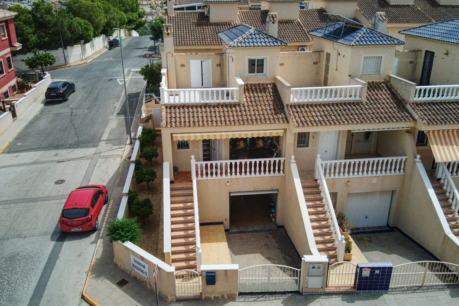 3 bedrooms House in Benijofar, Spain No. 191577