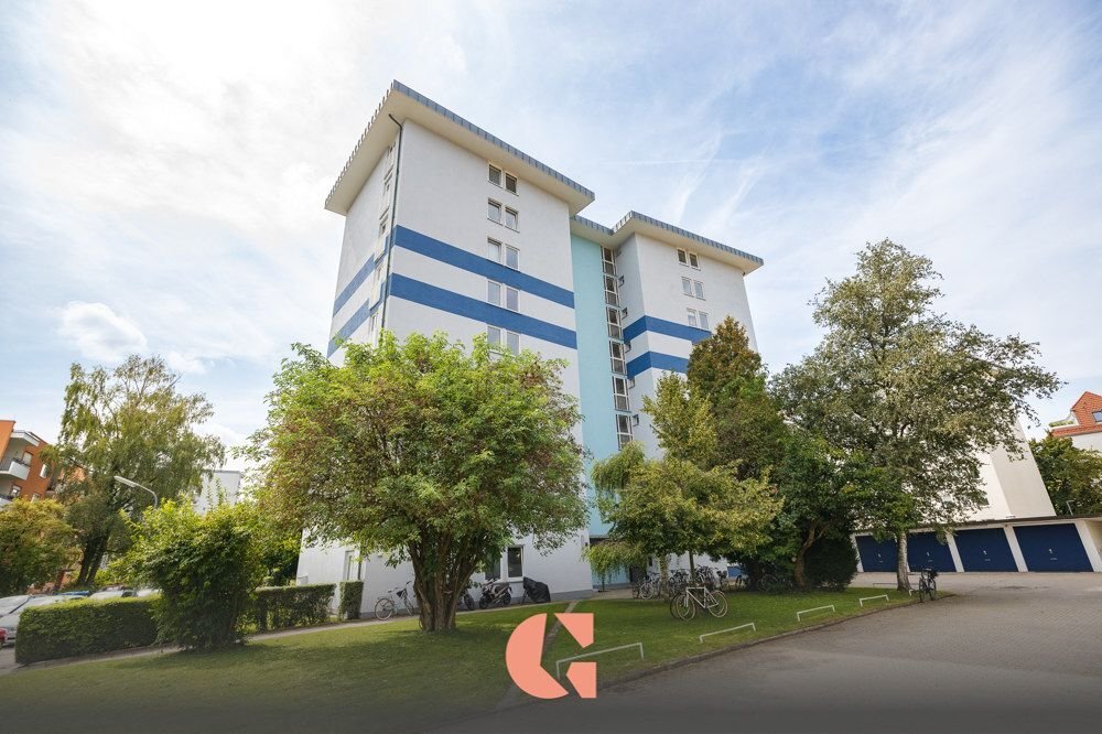 استوديو في Munich, Germany رقم 129840