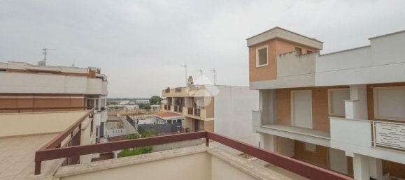 3 rooms Apartment in Manfredonia, Italy No. 275570 18