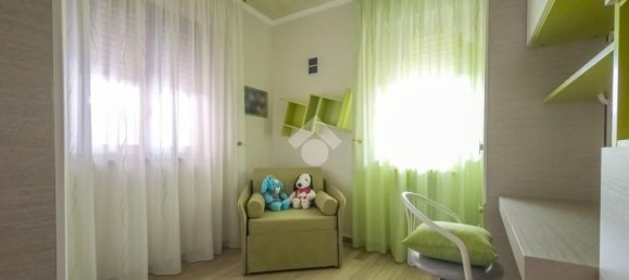 3 rooms Apartment in Manfredonia, Italy No. 275570 11