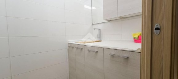 3 rooms Apartment in Manfredonia, Italy No. 275570 14