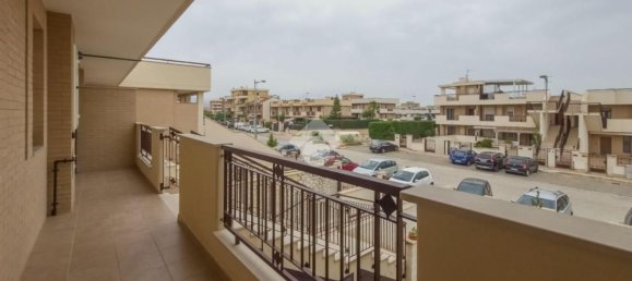 3 rooms Apartment in Manfredonia, Italy No. 275570 20