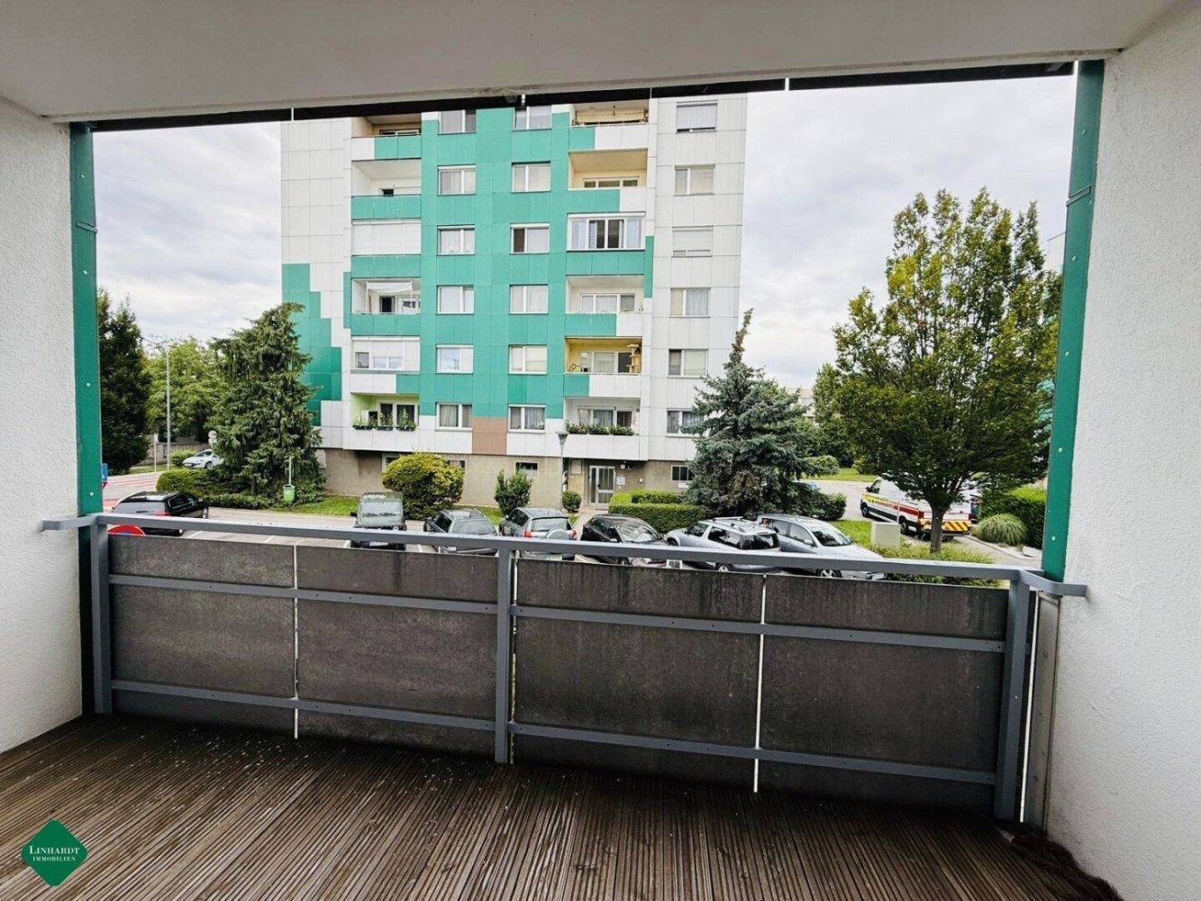 4 rooms Apartment in Biedermannsdorf, Austria No. 210516