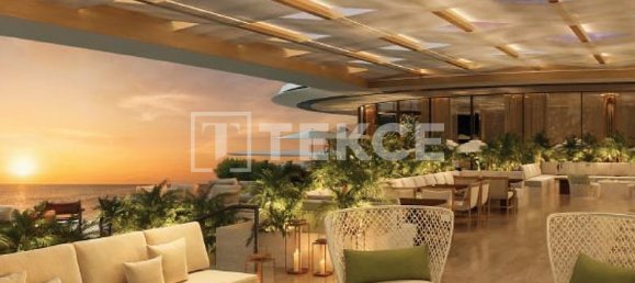 4 bedrooms Apartment for sale in Dubai Harbour, Dubai, UAE № 123909 9