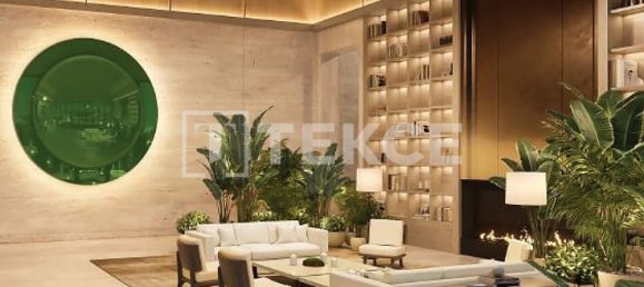 4 bedrooms Apartment for sale in Dubai Harbour, Dubai, UAE № 123909 7