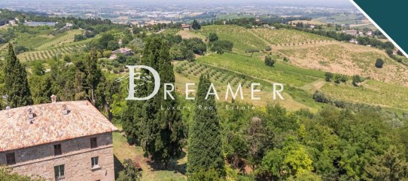 4 bedrooms Villa in Bertinoro, Italy No. 332185 8