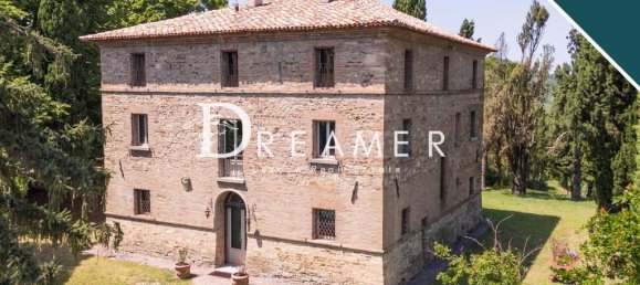 4 bedrooms Villa in Bertinoro, Italy No. 332185 2