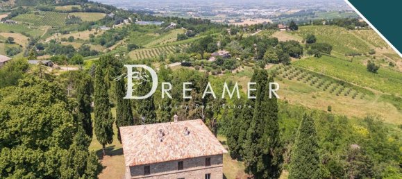 4 bedrooms Villa in Bertinoro, Italy No. 332185 6