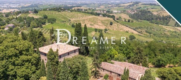 4 bedrooms Villa in Bertinoro, Italy No. 332185 7