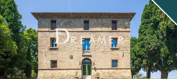 4 bedrooms Villa in Bertinoro, Italy No. 332185 10