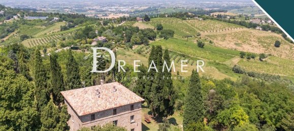 4 bedrooms Villa in Bertinoro, Italy No. 332185 9