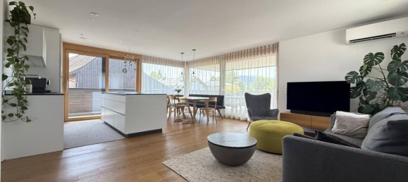 3 bedrooms Penthouse in Altach, Austria No. 229832 8