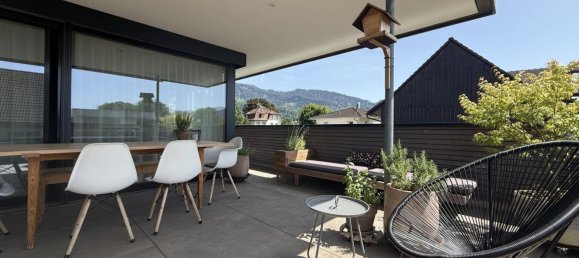 3 bedrooms Penthouse in Altach, Austria No. 229832 15