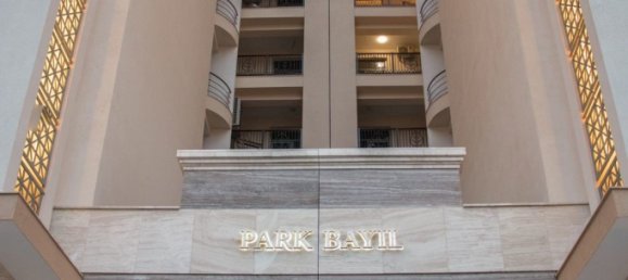 2 chambres Appartement à Sabail, Azerbaijan No. 1792 24