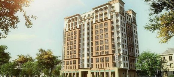 2 chambres Appartement à Sabail, Azerbaijan No. 1792 22