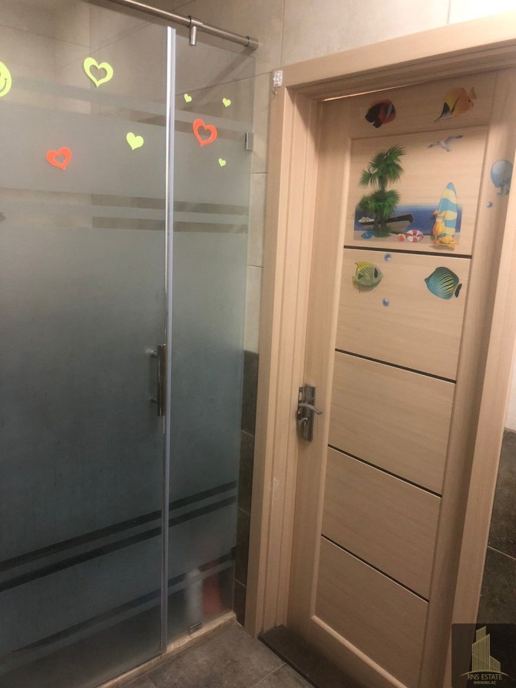 2 chambres Appartement à Sabail, Azerbaijan No. 1792