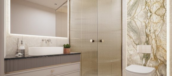 Apartment 4+2 in Istanbul, Turkey No. 19677 7