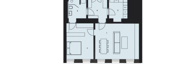 Apartamento de 2 habitaciónes en Ottakring, Austria No. 8448 5
