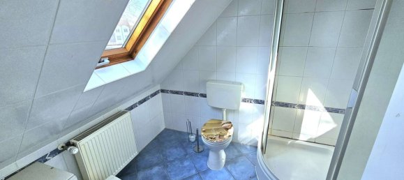 Таунхаус с 4 спальнями в Остерхольц, Германия № 228924 16