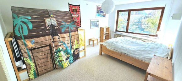 Таунхаус с 4 спальнями в Остерхольц, Германия № 228924 6