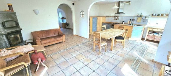 Таунхаус с 4 спальнями в Остерхольц, Германия № 228924 4