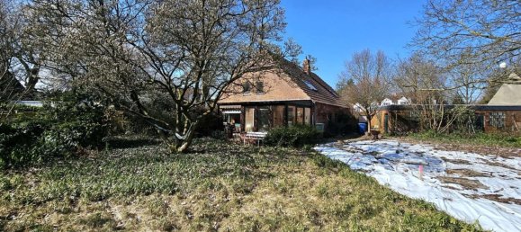 Таунхаус с 4 спальнями в Остерхольц, Германия № 228924 3