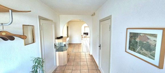 Таунхаус с 4 спальнями в Остерхольц, Германия № 228924 5