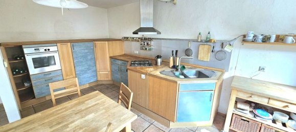 Таунхаус с 4 спальнями в Остерхольц, Германия № 228924 8