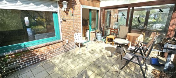 Таунхаус с 4 спальнями в Остерхольц, Германия № 228924 2