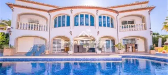 5 chambres Villa à Alicante, Spain No. 55022 27